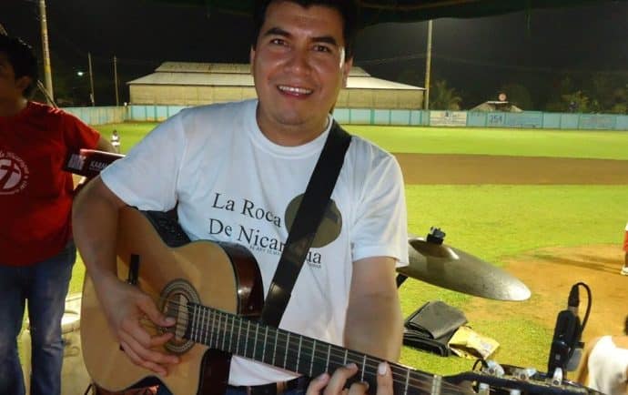 CIDH ordena medidas cautelares por la desaparición forzada del pastor Rudy Palacios y su familia