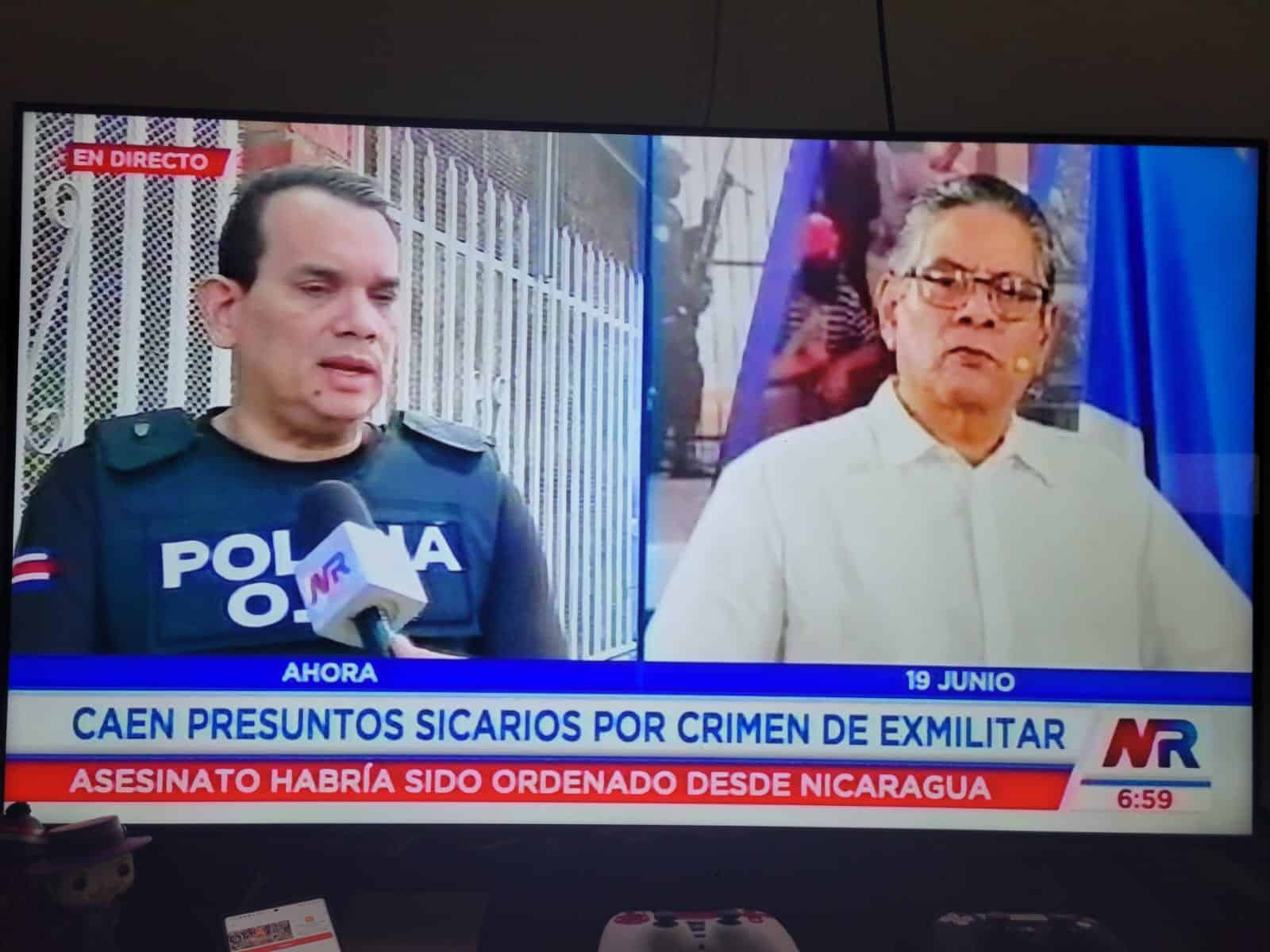 Roberto Samcam OIJ