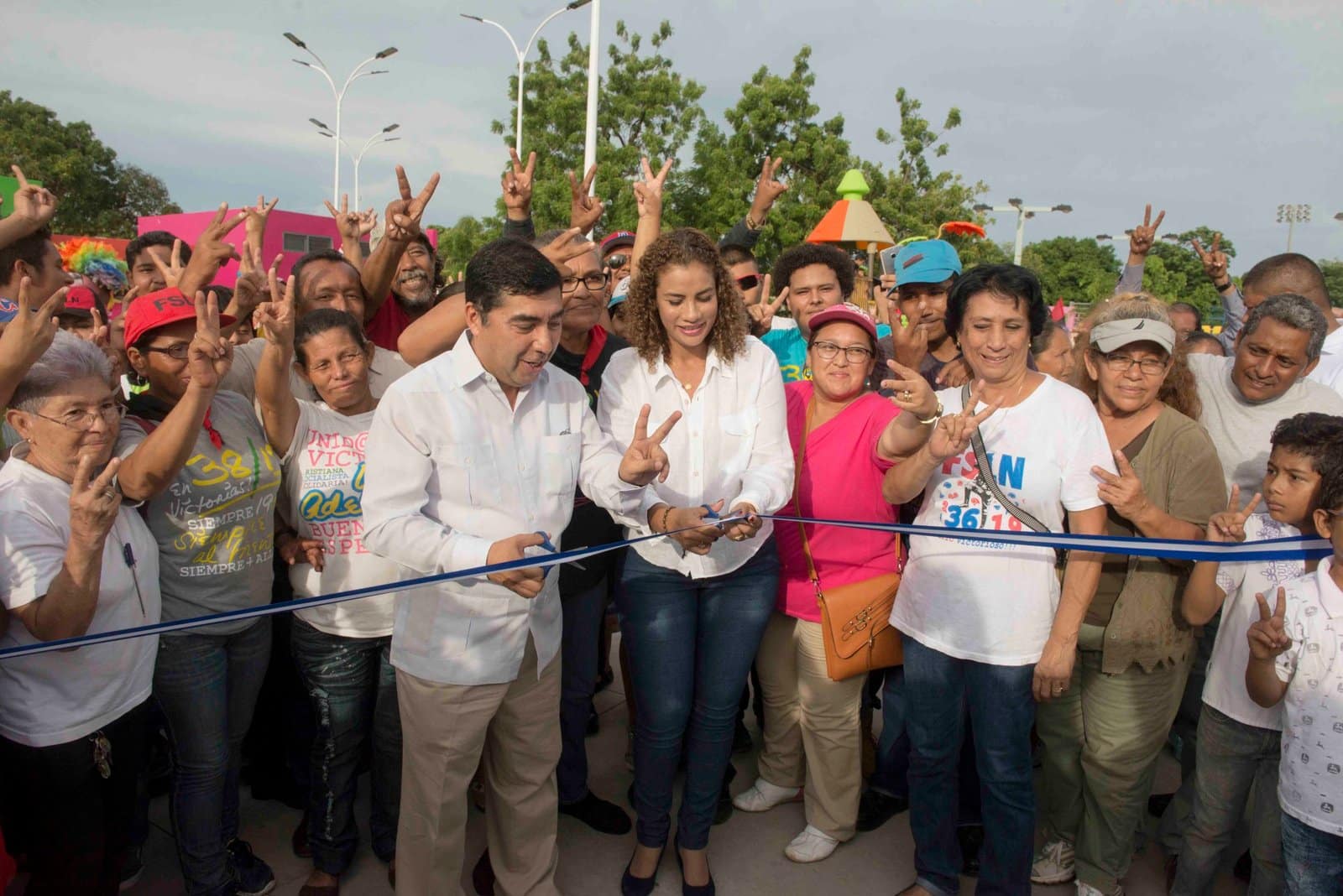 Nicaragua en el ranking del Foro Económico Mundial: ¿Una real igualdad de género o cifras maquilladas?