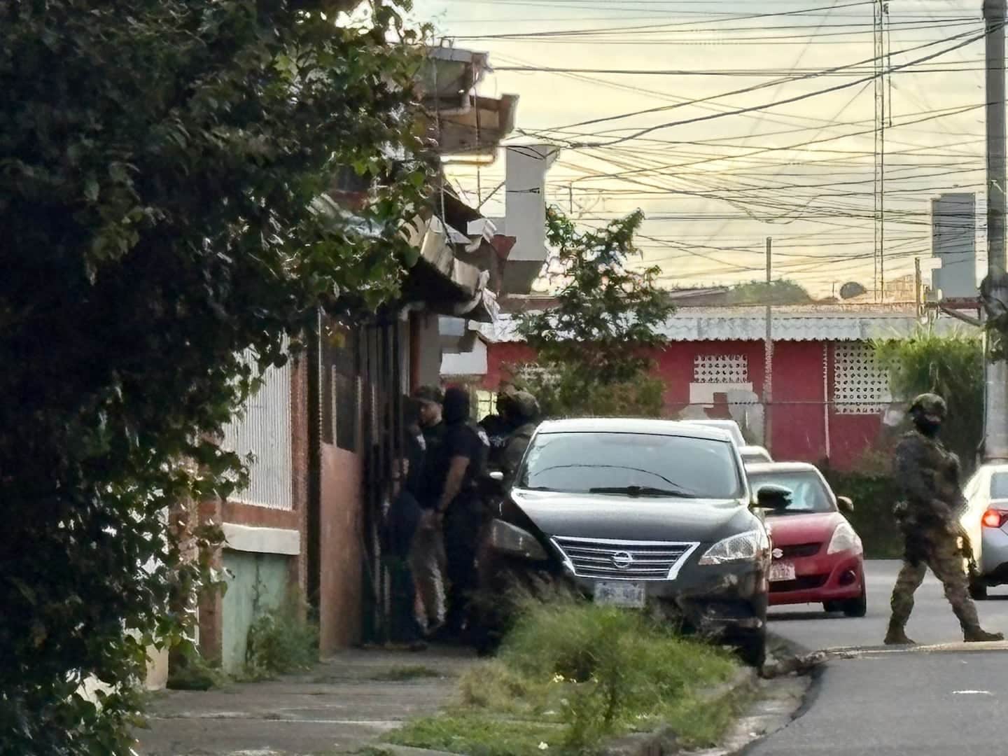 Roberto Samcam