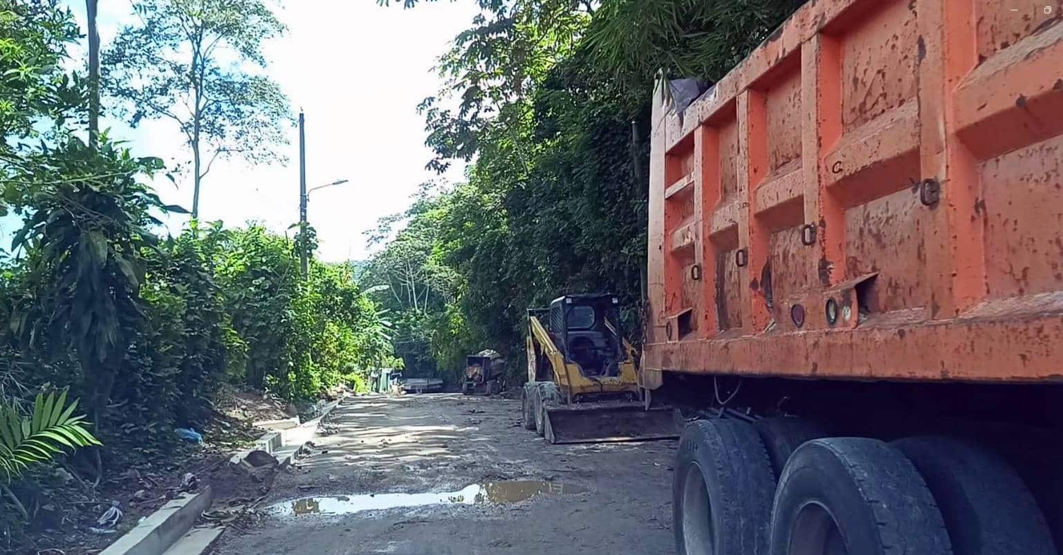Lago de Ilopango: los nuevos dueños en la ribera orbitan al clan Bukele