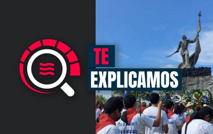 Tres razones por las que Nicaragua “es única y original” en América Latina (y no para bien)