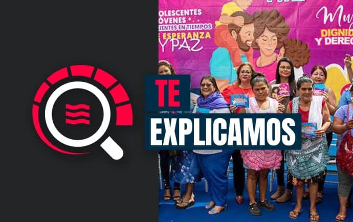 Nicaragua en el ranking del Foro Económico Mundial: ¿Una real igualdad de género o cifras maquilladas?