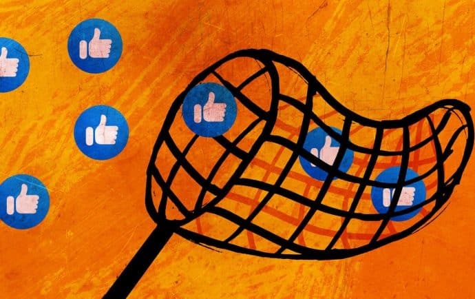 En contra del periodismo adicto al clickbait 