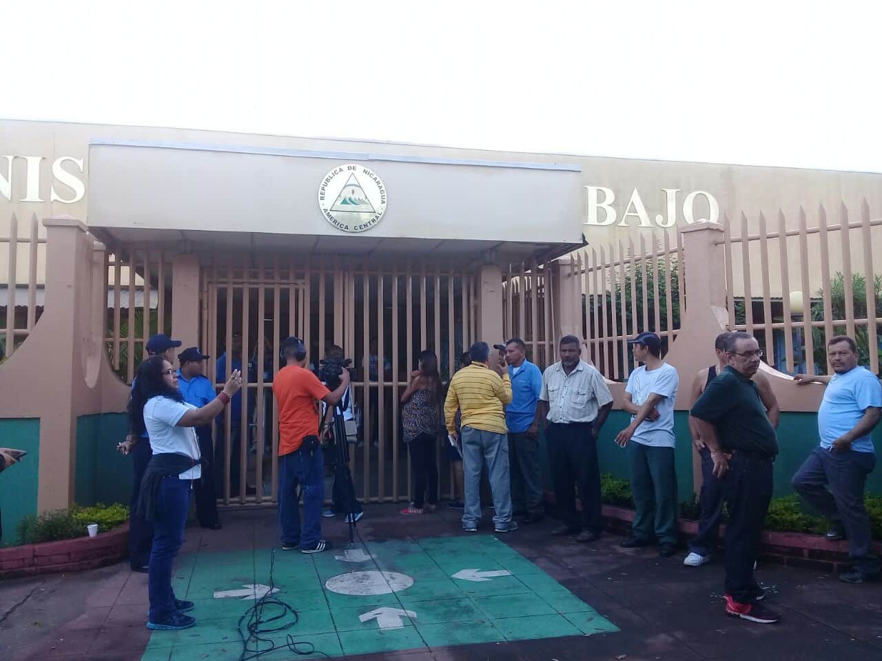 abogados notarios