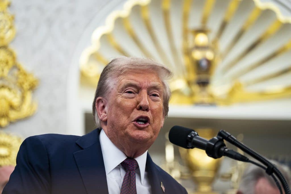 Trump asesta su primer golpe militar en el Caribe contra el Tren de Aragua y agudiza la presión sobre Maduro