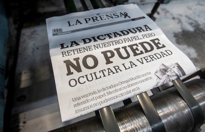 Tres razones por las que Nicaragua “es única y original” en América Latina (y no para bien)