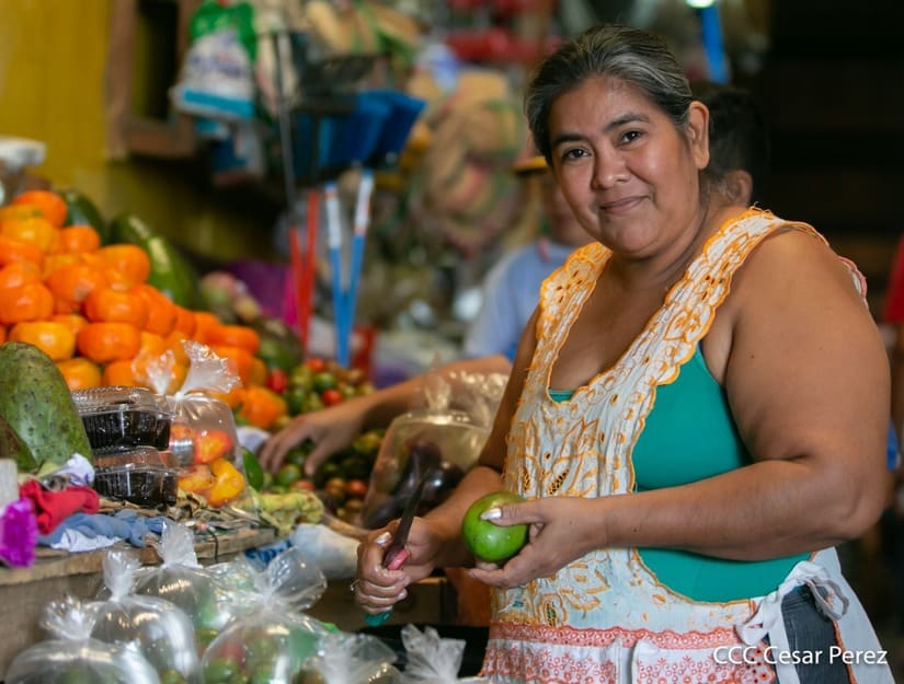 Nicaragua en el ranking del Foro Económico Mundial: ¿Una real igualdad de género o cifras maquilladas?