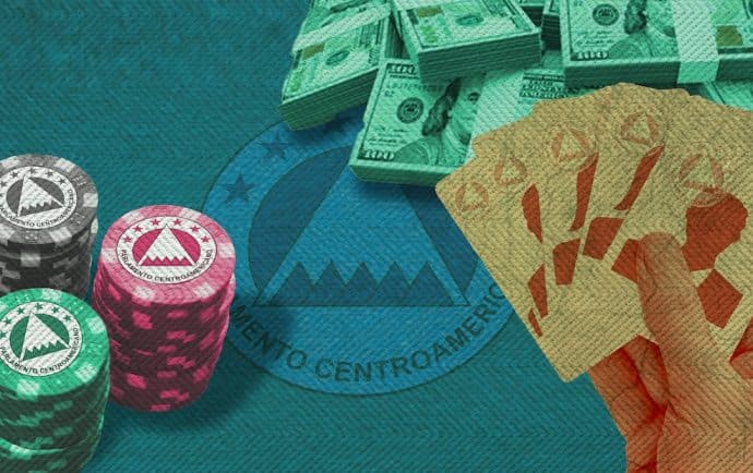 El Parlamento Centroamericano ha refugiado a medio centenar de funcionarios perseguidos por corrupción