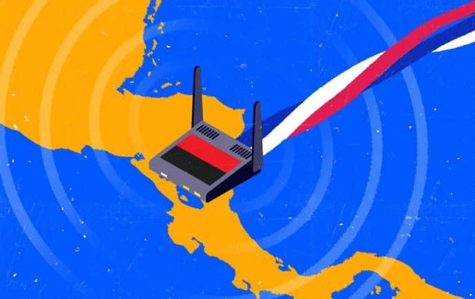 Nicaragua, el “hub” de la propaganda rusa en Centroamérica