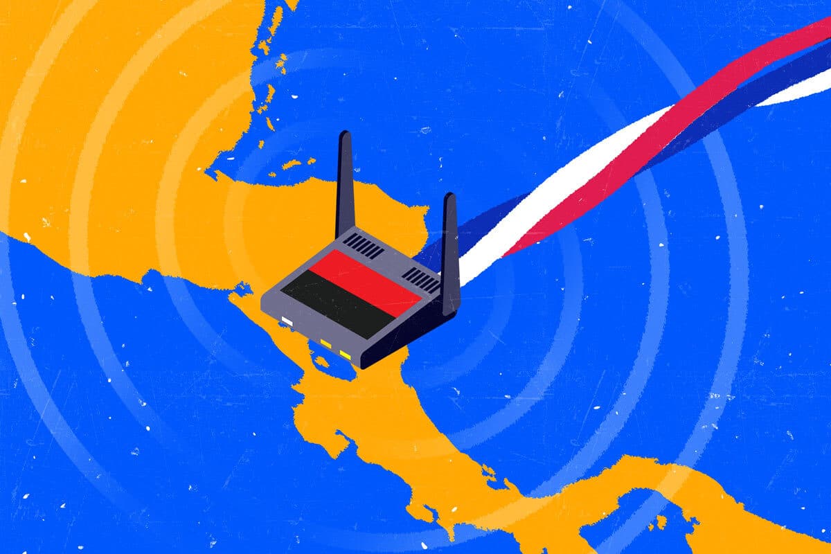 Nicaragua, the “Hub” of Russian Propaganda in Central America