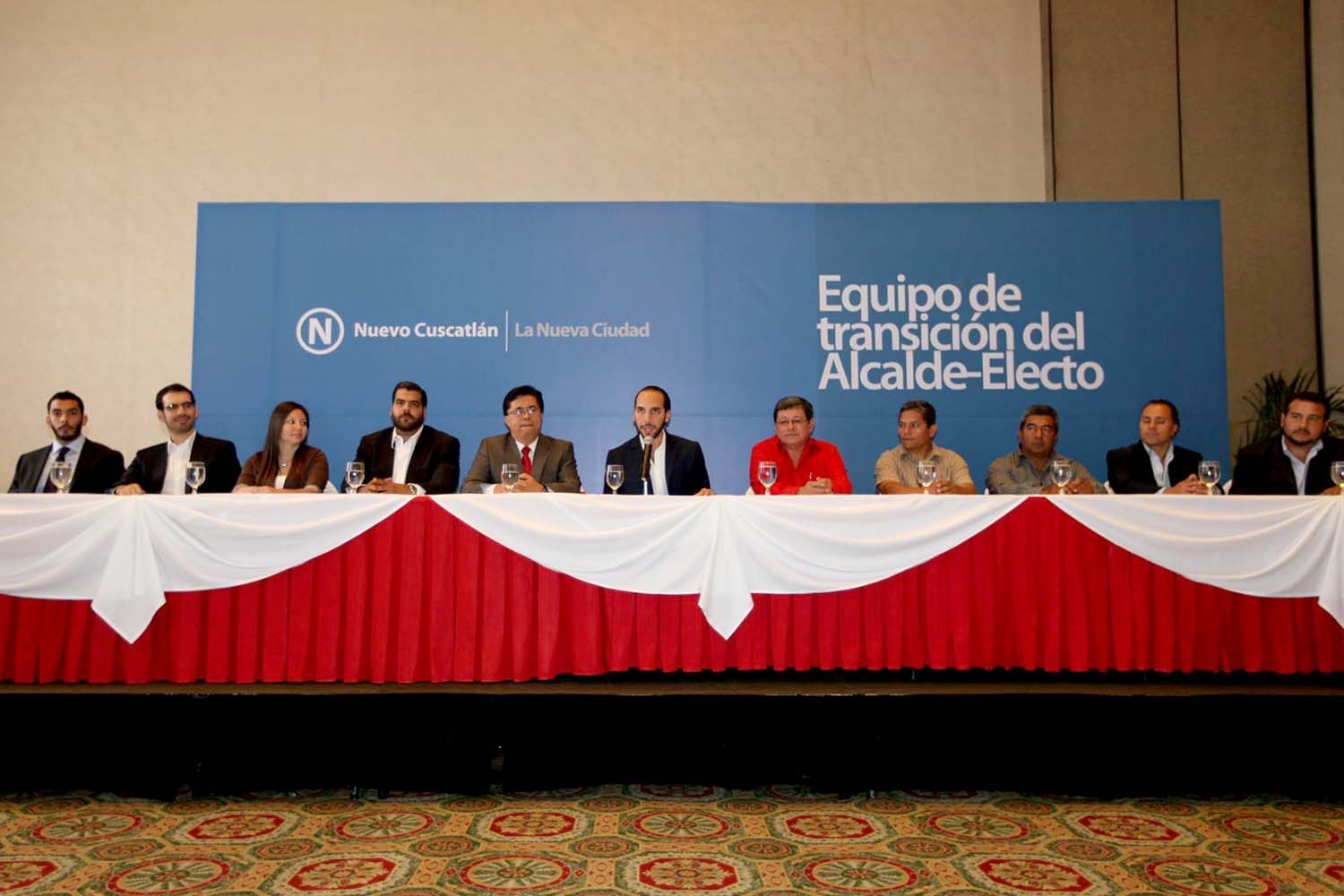 El Parlamento Centroamericano ha refugiado a medio centenar de funcionarios perseguidos por corrupción