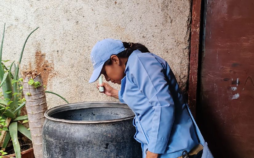 El virus que prende las alarmas en Centroamérica: la fiebre amarilla explicada en cinco puntos
