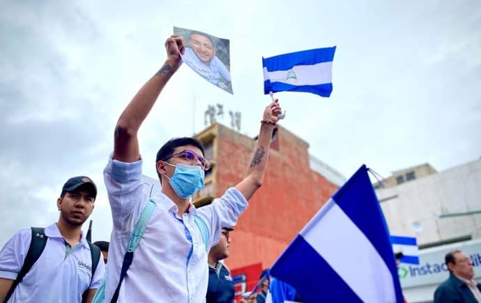 El deber de implicarse: ciencia, política y compromiso