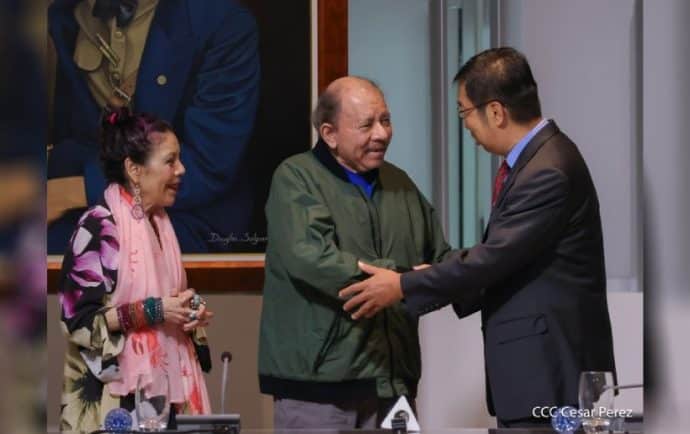 Del autoritarismo al arancel: el costo del modelo Ortega-Murillo para Nicaragua