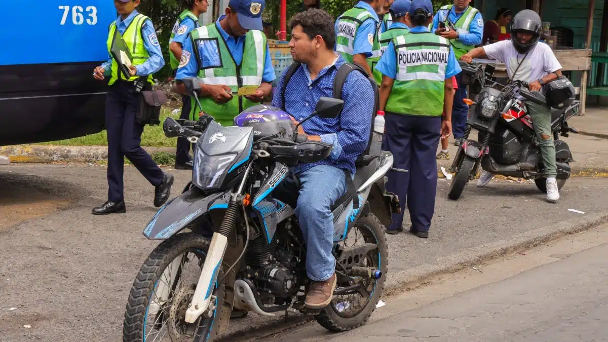 muertes motocicletas