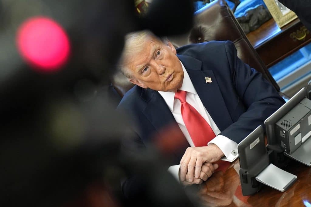 Al menos otros ocho presos políticos excarcelados sin libertad real en plena presión de Trump sobre el DR-Cafta