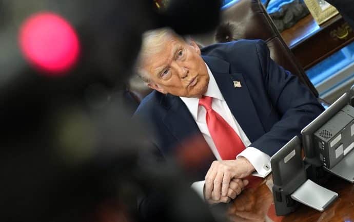 Nicaragua on the Economic Brink: What the Country Stands to Lose if Donald Trump Expels It from CAFTA and Imposes 100% Tariffs