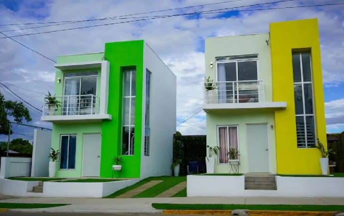 Alquiler de vivienda supera el salario mínimo en varias ciudades de Centroamérica