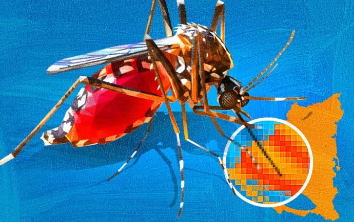 Nicaragua mantiene opacidad en plena epidemia de dengue, mientras Centroamérica registra alza de contagios  