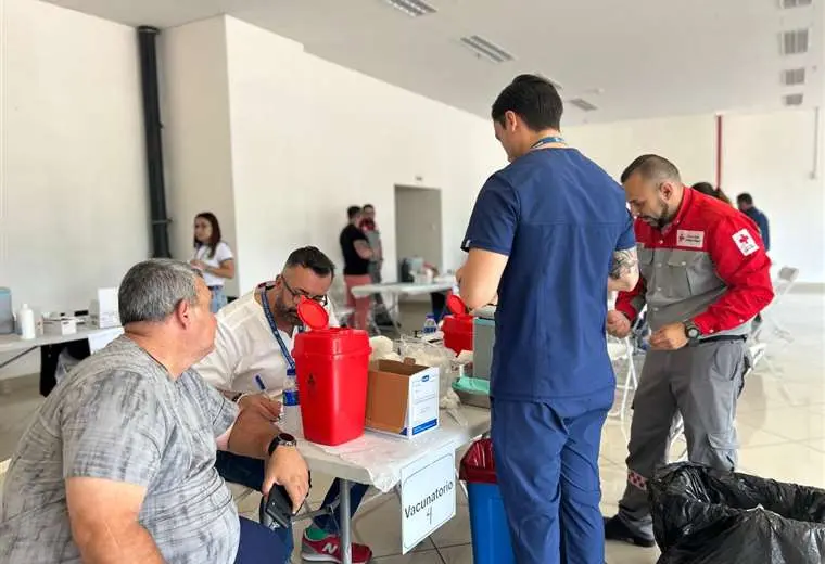 El virus que prende las alarmas en Centroamérica: la fiebre amarilla explicada en cinco puntos