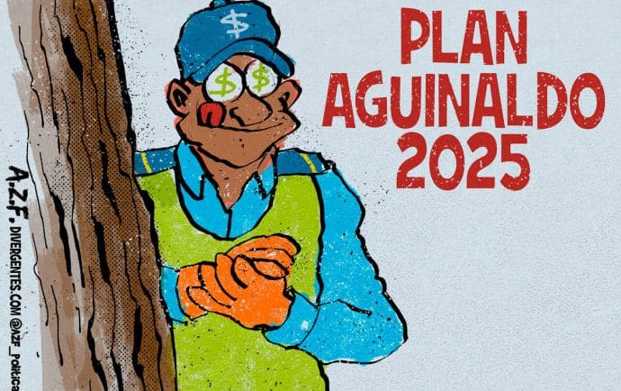 Policía sandinista se activa para el Plan Aguinaldo