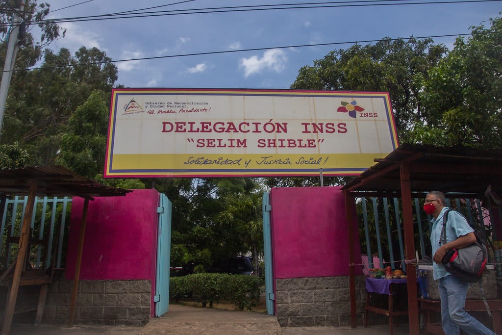 INSS subsidios