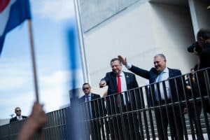 Elecciones 2026 en Costa Rica: se busca rebeldía con empatía