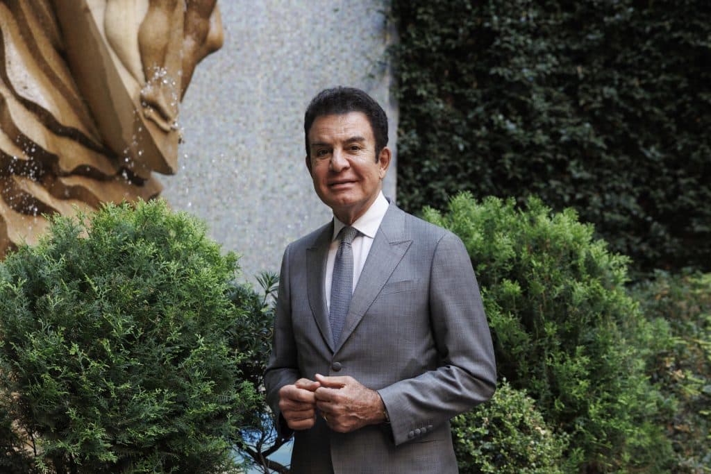 El terreno rocoso de las elecciones hondureñas
