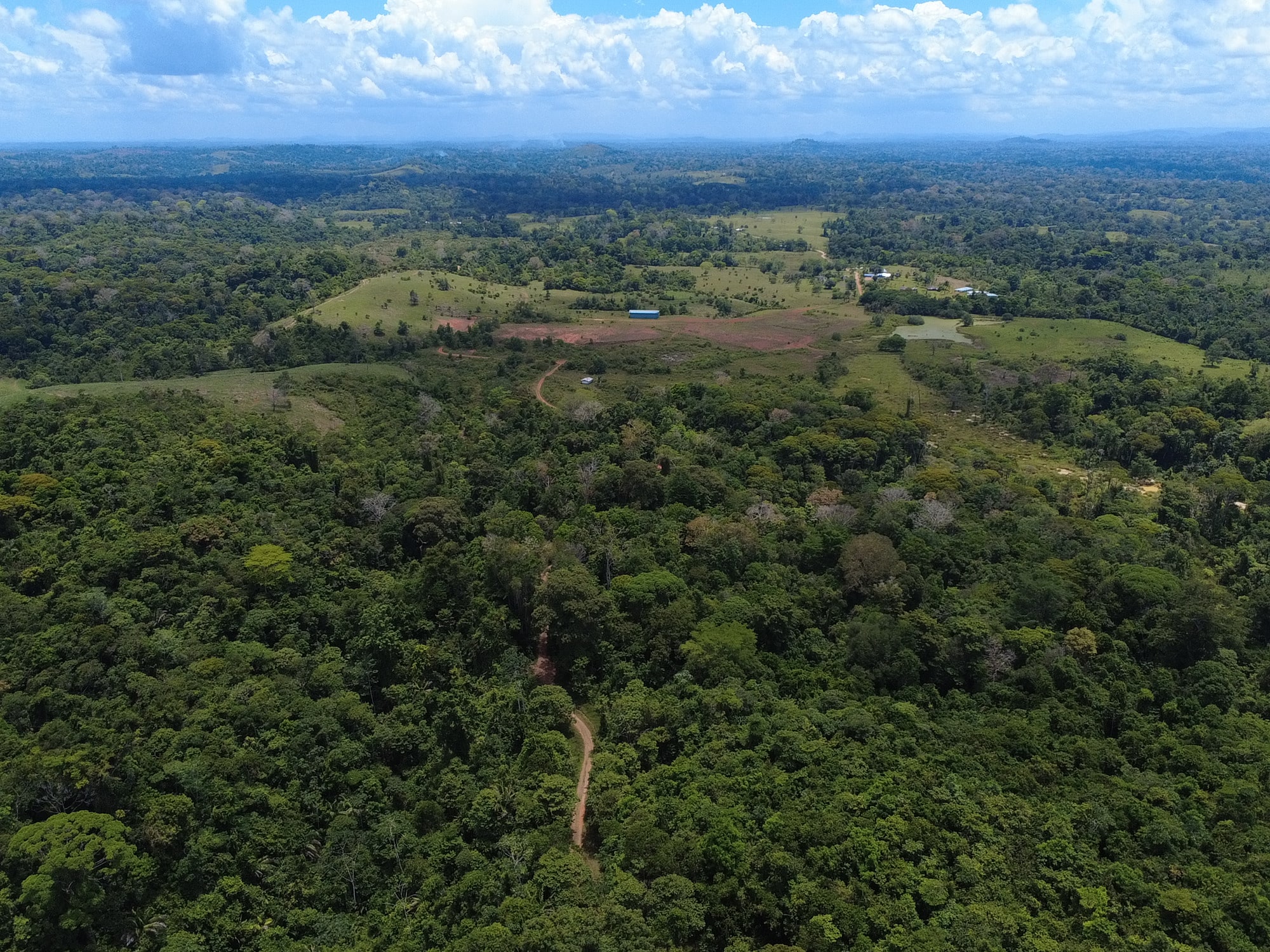 minería oro