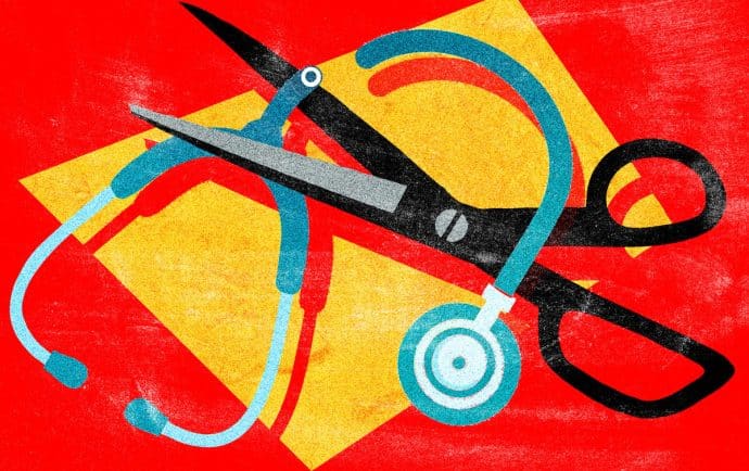INSS reduce desde 2020 subsidios, medicinas y consultas médicas en Nicaragua
