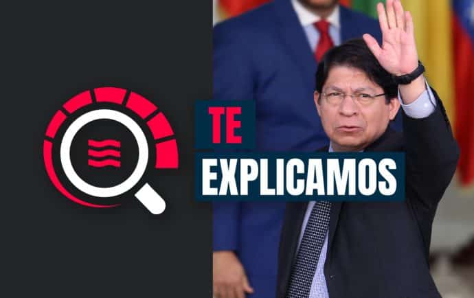 La diplomacia del engaño: cómo Denis Moncada maquilló en Europa la imagen del régimen Ortega-Murillo