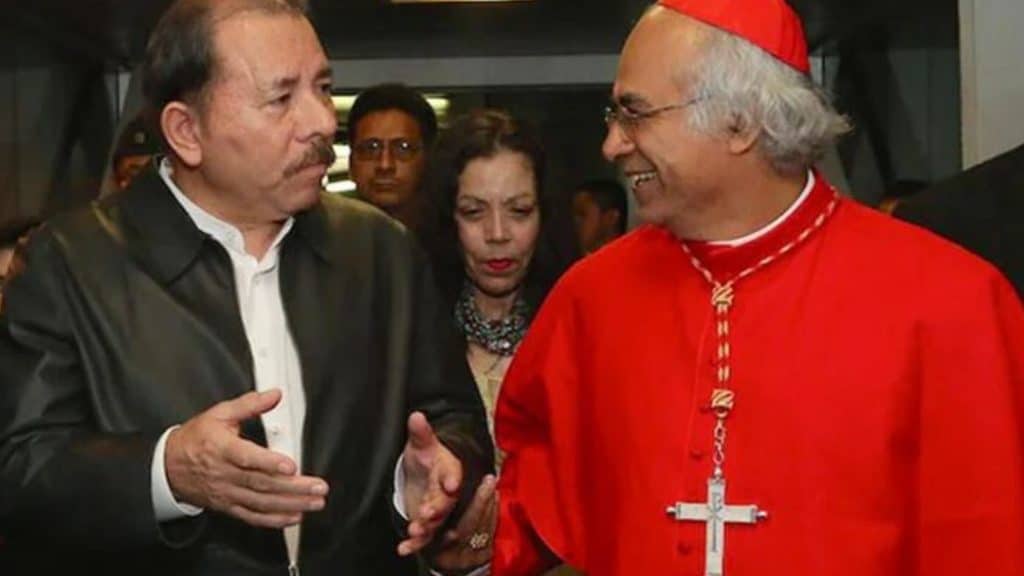 El silencio de los poderes fácticos de Nicaragua: de la “prudencia” de la Iglesia al miedo del gran empresariado