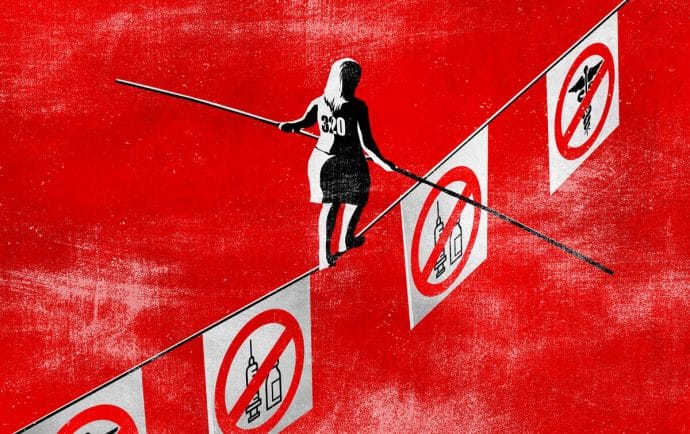 Enfermos crónicos | El azúcar en 320 