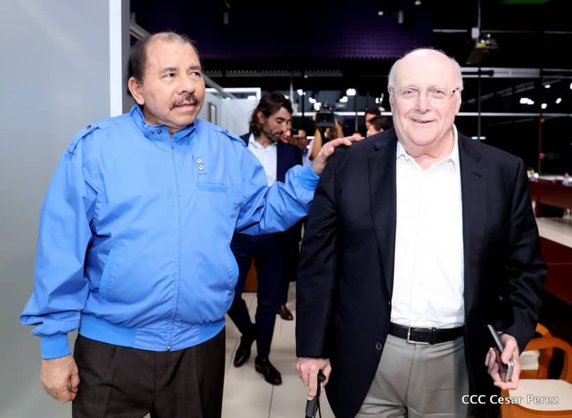 El silencio de los poderes fácticos de Nicaragua: de la “prudencia” de la Iglesia al miedo del gran empresariado