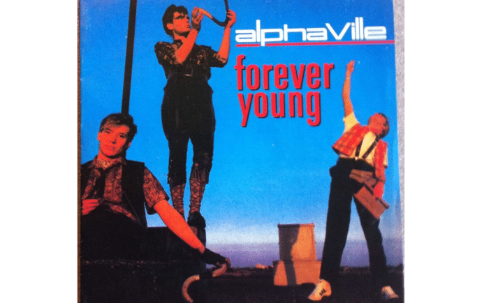 1984: Forever Young