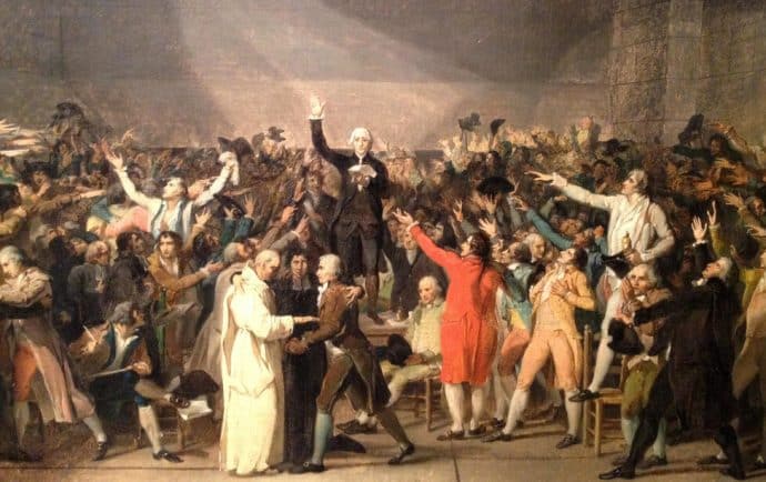 Principios, no dogmas: el liberalismo como fundamento del poder en Occidente