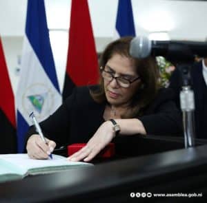 ¿Qué cambió y qué no en la CSJ con la elección de los cinco magistrados acólitos de Rosario Murillo?