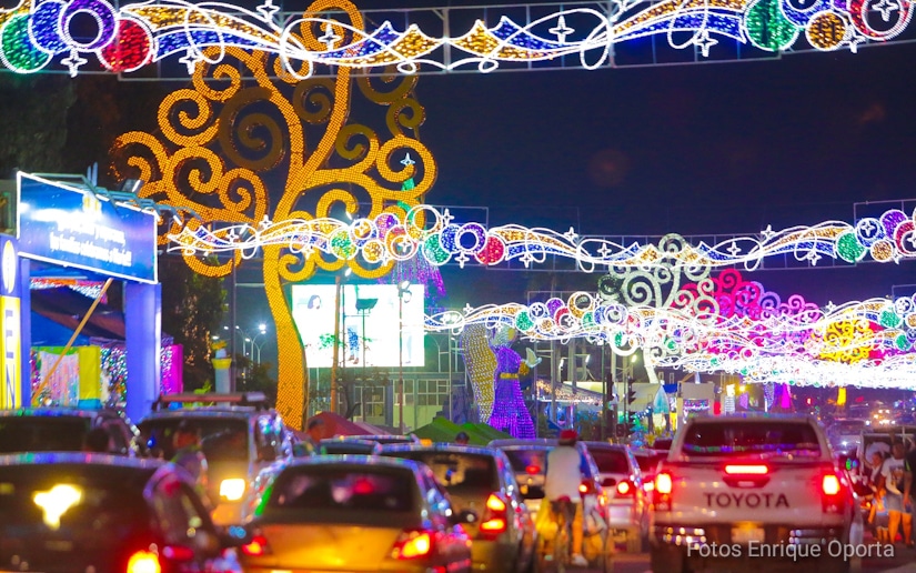 Navidad Nicaragua