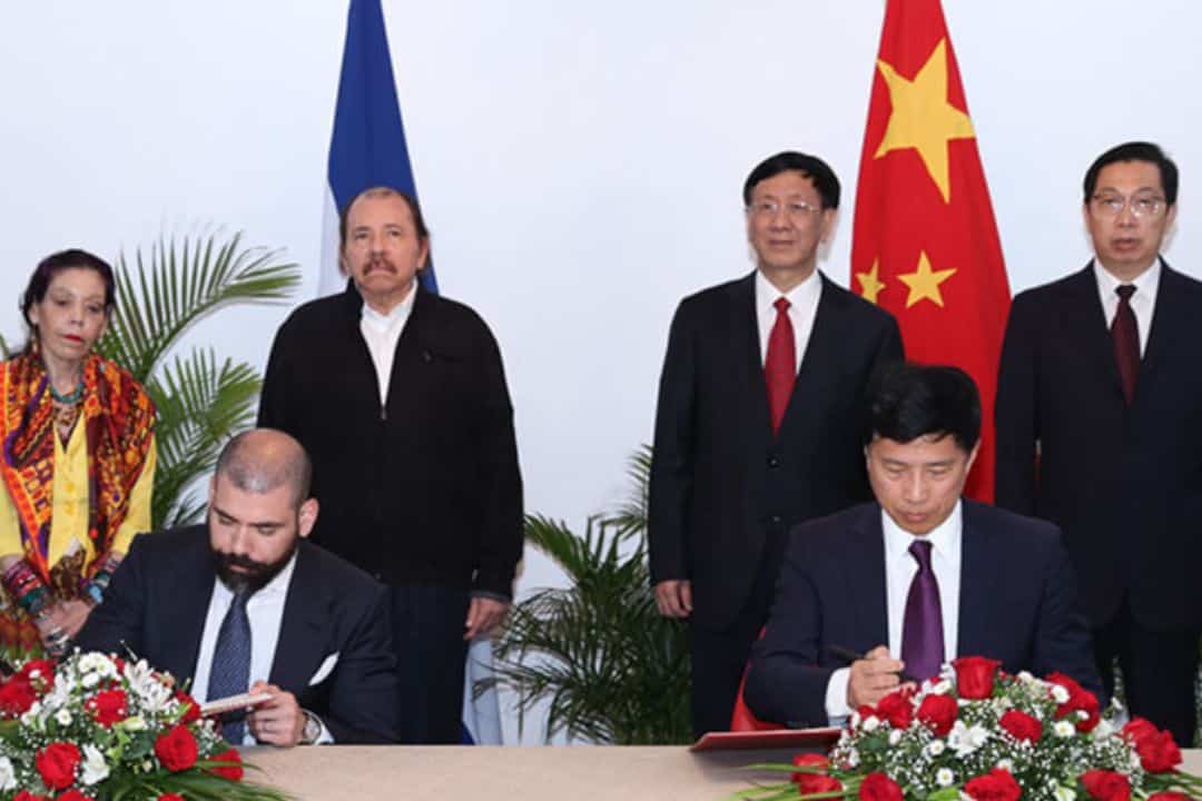 2026: la factura china y el espejismo del “sustituto”
