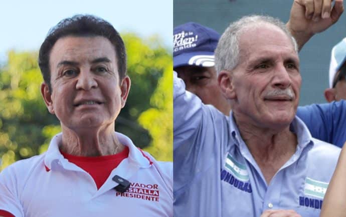 Honduras en el limbo: claves para entender el empate técnico y el escrutinio final