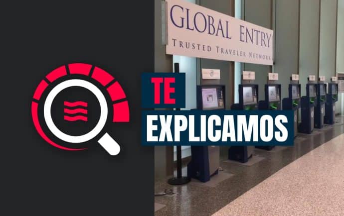Global Entry: el pase rápido a Estados Unidos que ya beneficia a tres países de Centroamérica