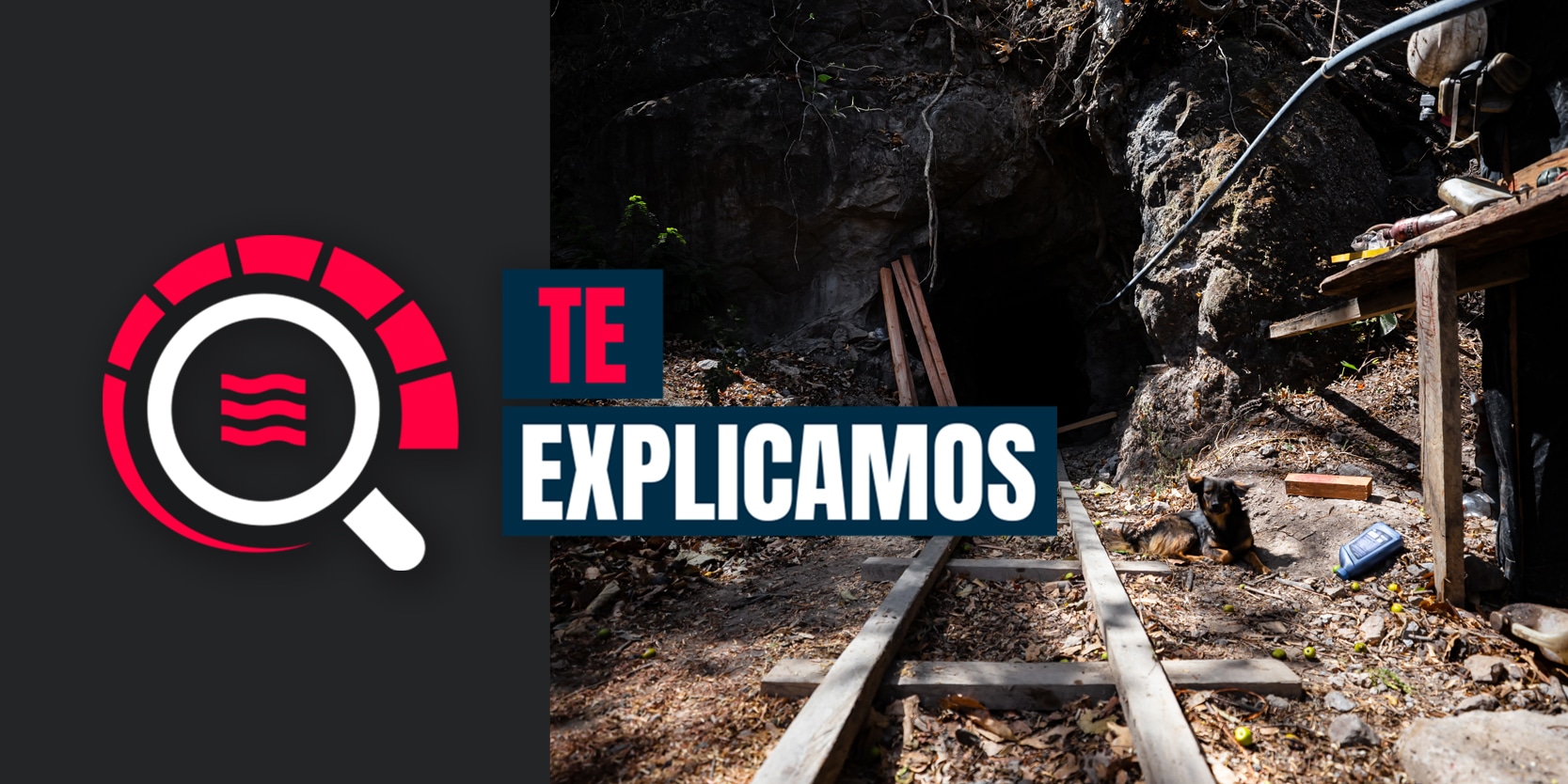 Más oro, menos empleo. Bonanza minera de Nicaragua esconde expansión del extractivismo
