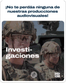 Suscribite a Youtube