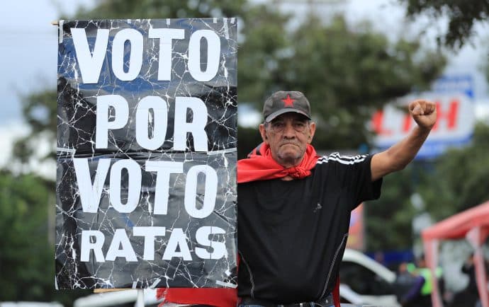 Honduras bajo asedio: entre la parálisis electoral y el peso de la era Trump