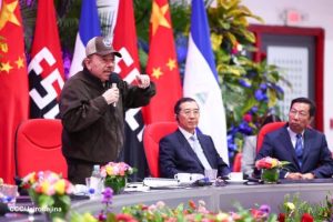 2026: la factura china y el espejismo del “sustituto”