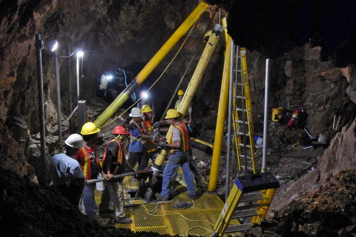 Más oro, menos empleo. Bonanza minera de Nicaragua esconde expansión del extractivismo