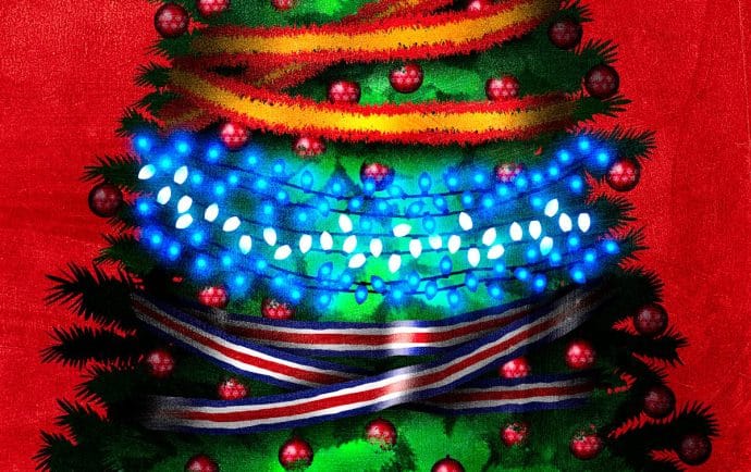 De Costa Rica a España: la Navidad nostálgica para los nicaragüenses atrapados en su segundo exilio