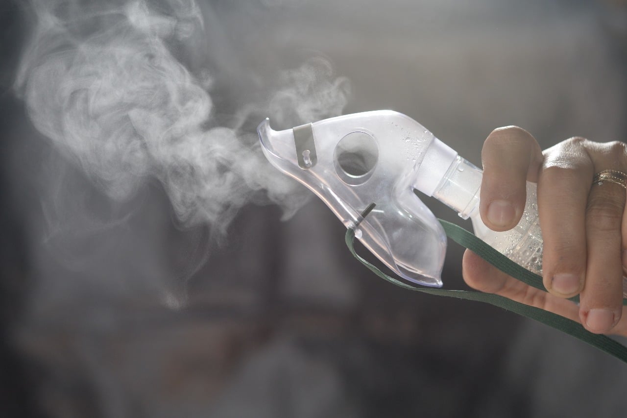 Enfermos crónicos | Sobrevivir al asma con aceite de zorro