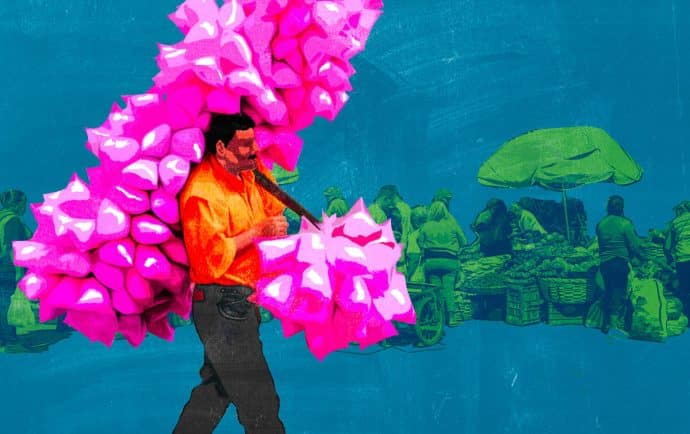 Nicaragua perdió 100 mil empleos formales desde 2018 y se hunde en una economía de sobrevivencia